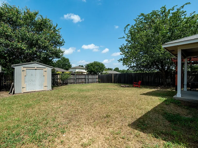 408 Woodsorrel Way — Photo 21