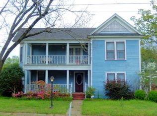 815 S Magnolia St, Palestine, TX