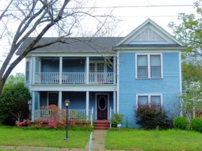 815 S Magnolia St, Palestine, TX, 75801