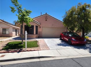 6760 Broadacres Ranch St, Las Vegas, NV 89148