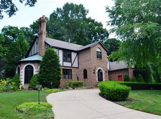 689 Inverness Rd, Akron, OH 44313