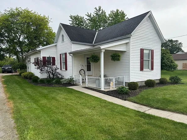 532 E Main St, Saint Henry, OH 45883