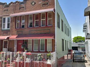 1319 Elder Ave, Bronx, NY 10472