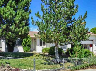 605 Cameron Way, Susanville, CA 96130