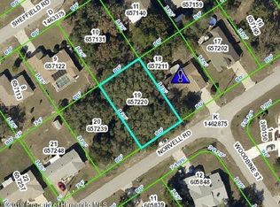 00 Norvell Rd, Spring Hill, FL 34608