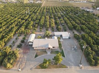 15491 Avenue 332, Ivanhoe, CA 93235