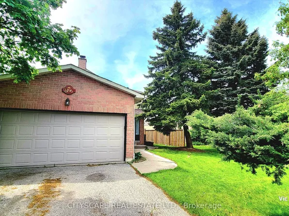 6196 Millers Grv, Mississauga, ON L5N 3C8