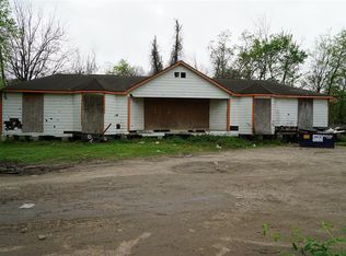 4806 Hopper Rd, Houston, TX 77093