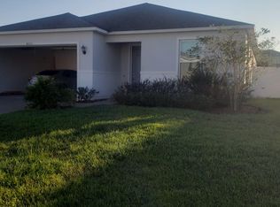 4055 Fescue St, Clermont, FL 34714