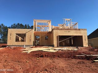 217 Trellis Walk, Macon, GA 31220