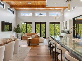 5605 Creek Mountain, Austin, TX 78731