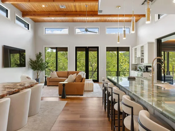 5605 Creek Mountain, Austin, TX 78731