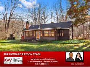 328 Grand St, Croton On Hudson, NY 10520