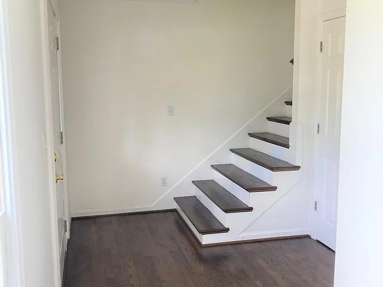 Entry hall