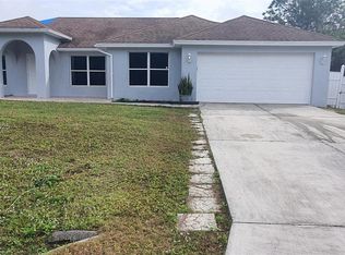 403 Lovers Ave, Lehigh Acres, FL 33974