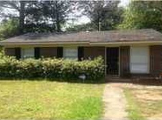 1912 Pinecrest Dr, Montgomery, AL 36107