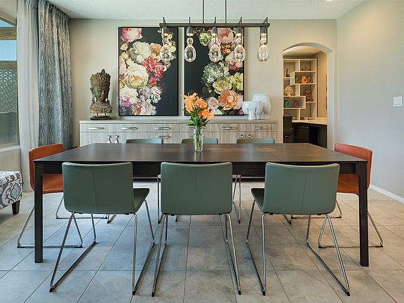 2nd image of 4141 Las Brisas