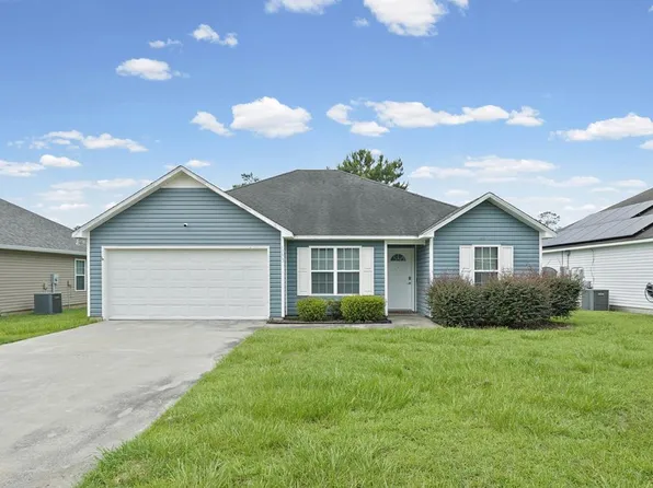 1773 Hyssop Xing, Valdosta, GA 31602