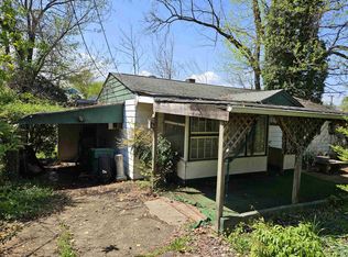 606 Delevan St, Charlottesville, VA 22903