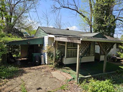 606 Delevan St, Charlottesville, VA, 22903