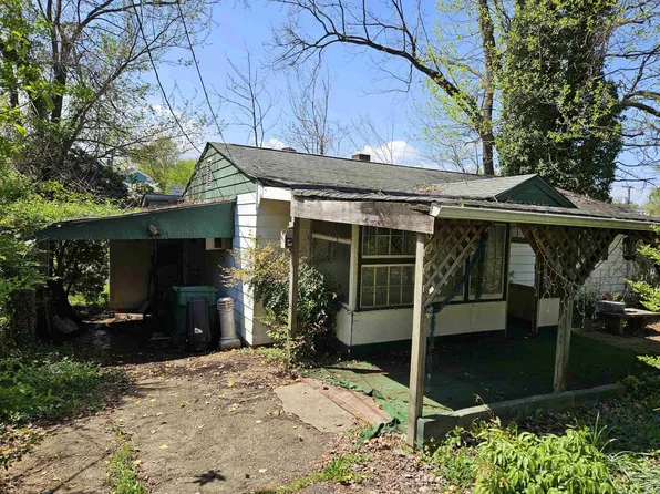 606 Delevan St, Charlottesville, VA 22903