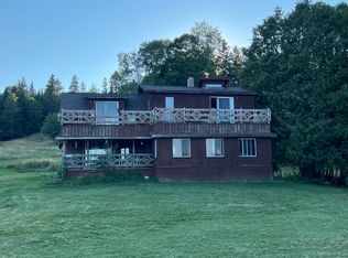 3121 Aroostook Rd, Eagle Lake, ME 04739
