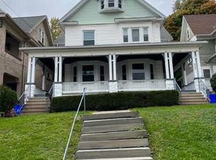 931 Richmont St, Scranton, PA 18509