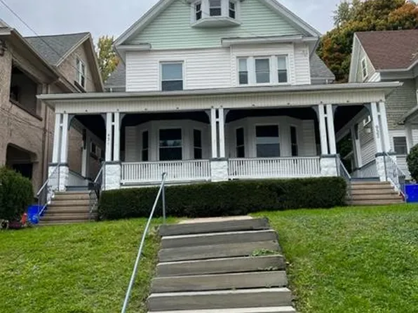 933 Richmont St, Scranton, PA 18509