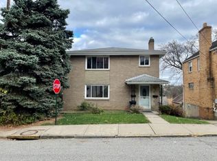3101 Clermont Ave, Pittsburgh, PA 15227