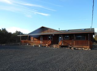 49 County Road 3151, Vernon, AZ 85940