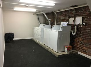 100 Willow St #1, Cambridge, MA 02141