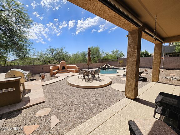 4th image of 3764 N LADERA Circle