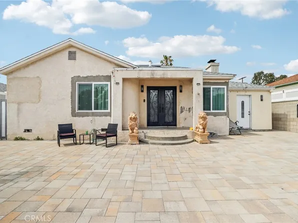 6545 Kraft Ave, North Hollywood, CA 91606