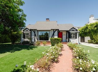 12455 Hortense St, Studio City, CA 91604
