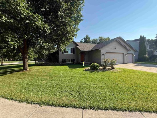 521 Sleepy Hollow Ln, Marshall, WI 53559