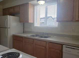 1222 E 4th St APT 17, Meridian, ID 83642