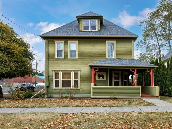 1801 I St Unit 6, Bellingham, WA 98225