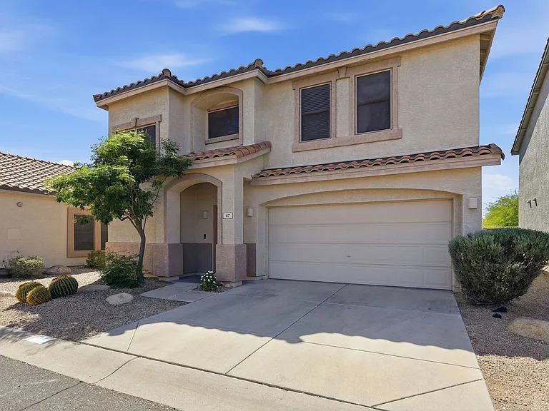 7500 E Deer Valley Rd #47 — Photo 2
