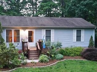 2121 Woodland Rd SE, Roanoke, VA 24014