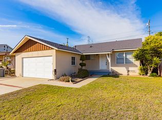 5515 Towers St, Torrance, CA 90503