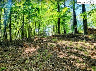TBD Lucky Leaf Lane, Vilas, NC 28692