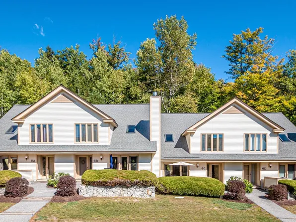 6C Fox View Lane, Jackson, NH 03846