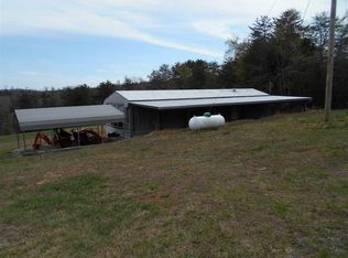 266 Wiley Prigmore Ln LOT 7&8, Decatur, TN 37322