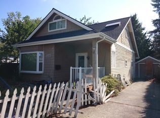 5030 49th Ave SW, Seattle, WA 98136