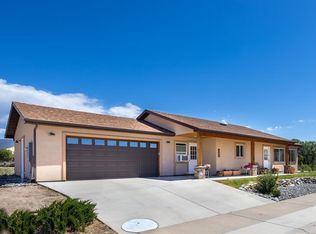 480 Hawthorn Drive, Hotchkiss, CO 81419