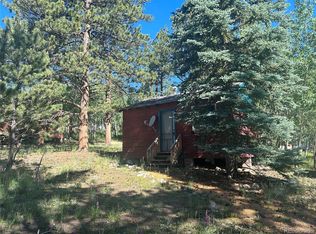 97 Wolf Rd, Bailey, CO 80421