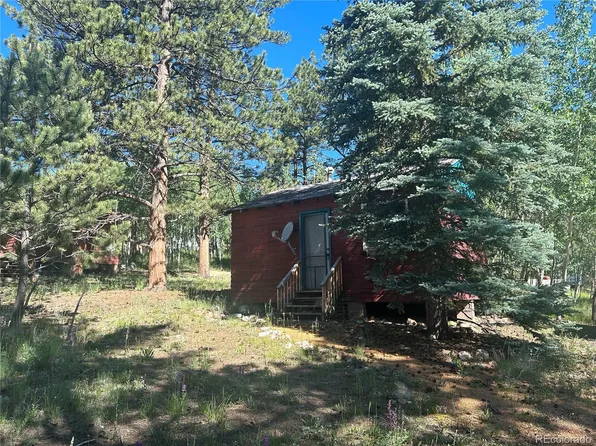 97 Wolf Road, Bailey, CO 80421