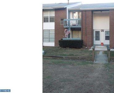 275 Green St APT 4F3, Edgewater Park, NJ, 08010