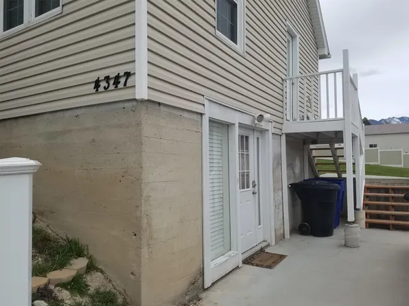 4345-4347 S 1300 E, Salt Lake City, UT 84124