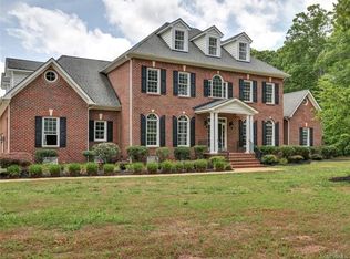 3601 Michaux Mill Dr, Powhatan, VA 23139